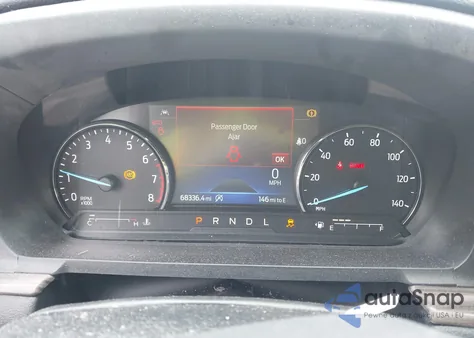 2021 Ford Explorer Limited from USA, damaged, VIN 1FMSK7FH4MGB76129